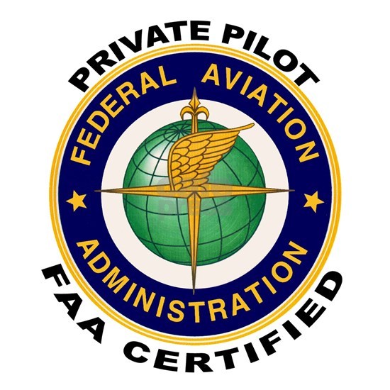 private pilot