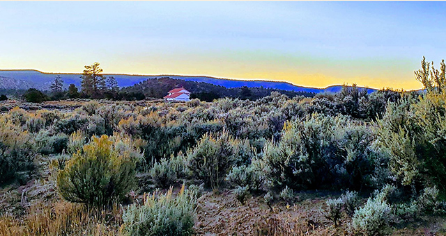 new mexico ranch for sale