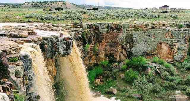 Chama River Canyon Ranch