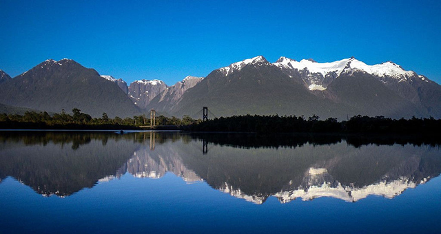 Lake Yelcho