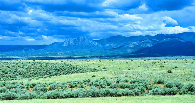 Taos Valley