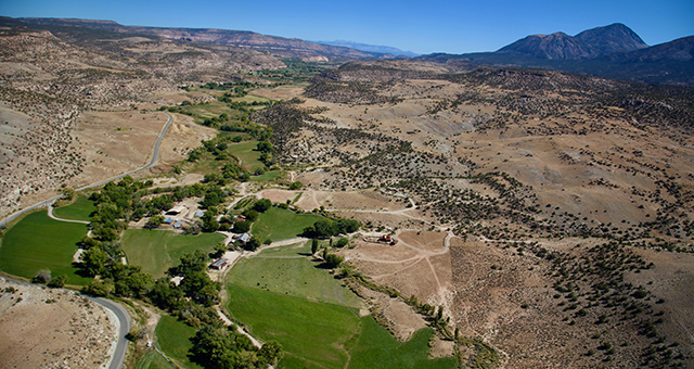 McElmo Creek Estate