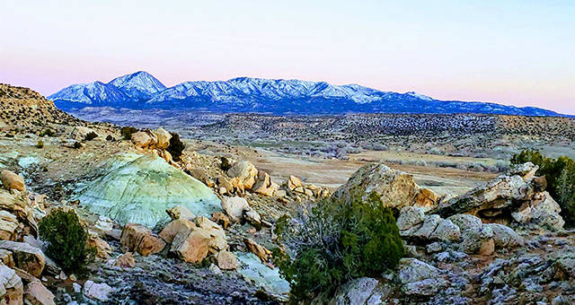 Canyons of the Ancients Ranch