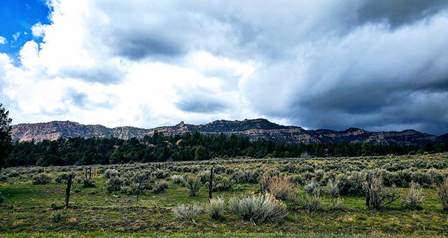 Cupadera Ranch for sale New Mexico