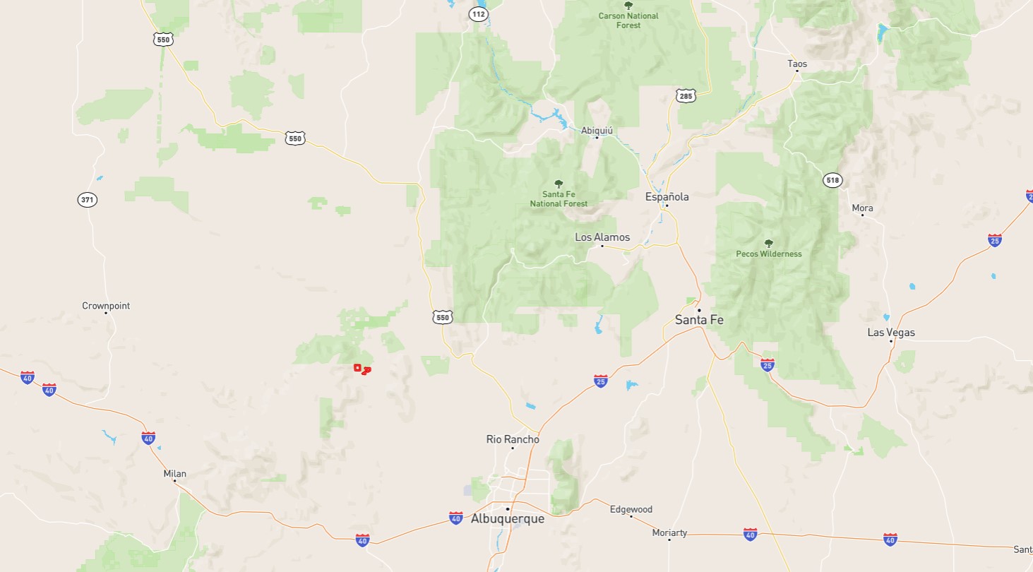 Twin Canyon Ranch