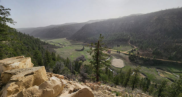 Cherry Creek Ranch