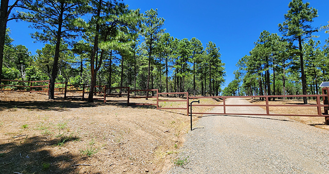 Manzanita Ranch